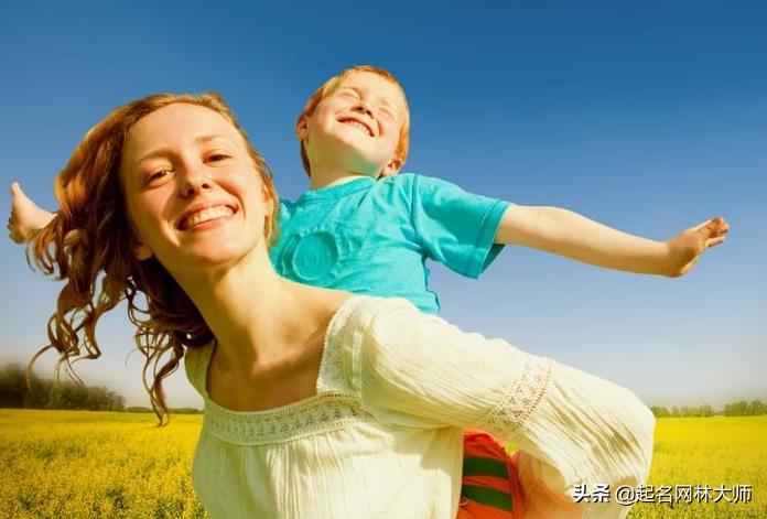 既好听又可爱又不会撞名的小名,寓意好又独特的小名
