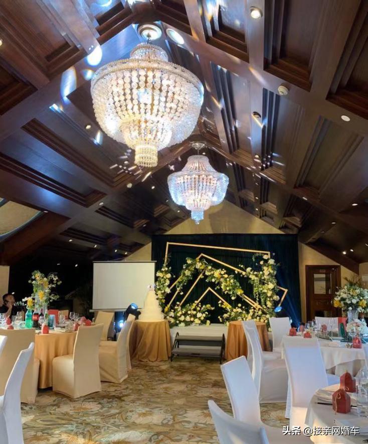 婚礼攻略婚礼筹备,比较新颖的婚礼流程上海