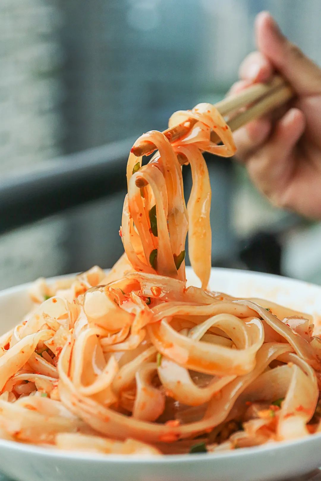 q弹嫩滑方便爽口健康享受,q弹爽脆好吃过瘾