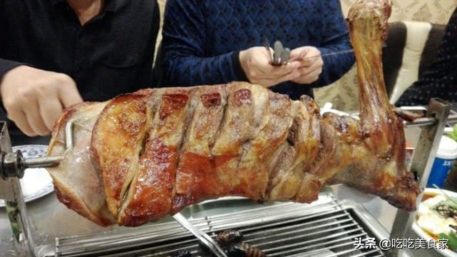 蒙古人身体强壮的原因,蒙古族没有肌肉为什么那么强大