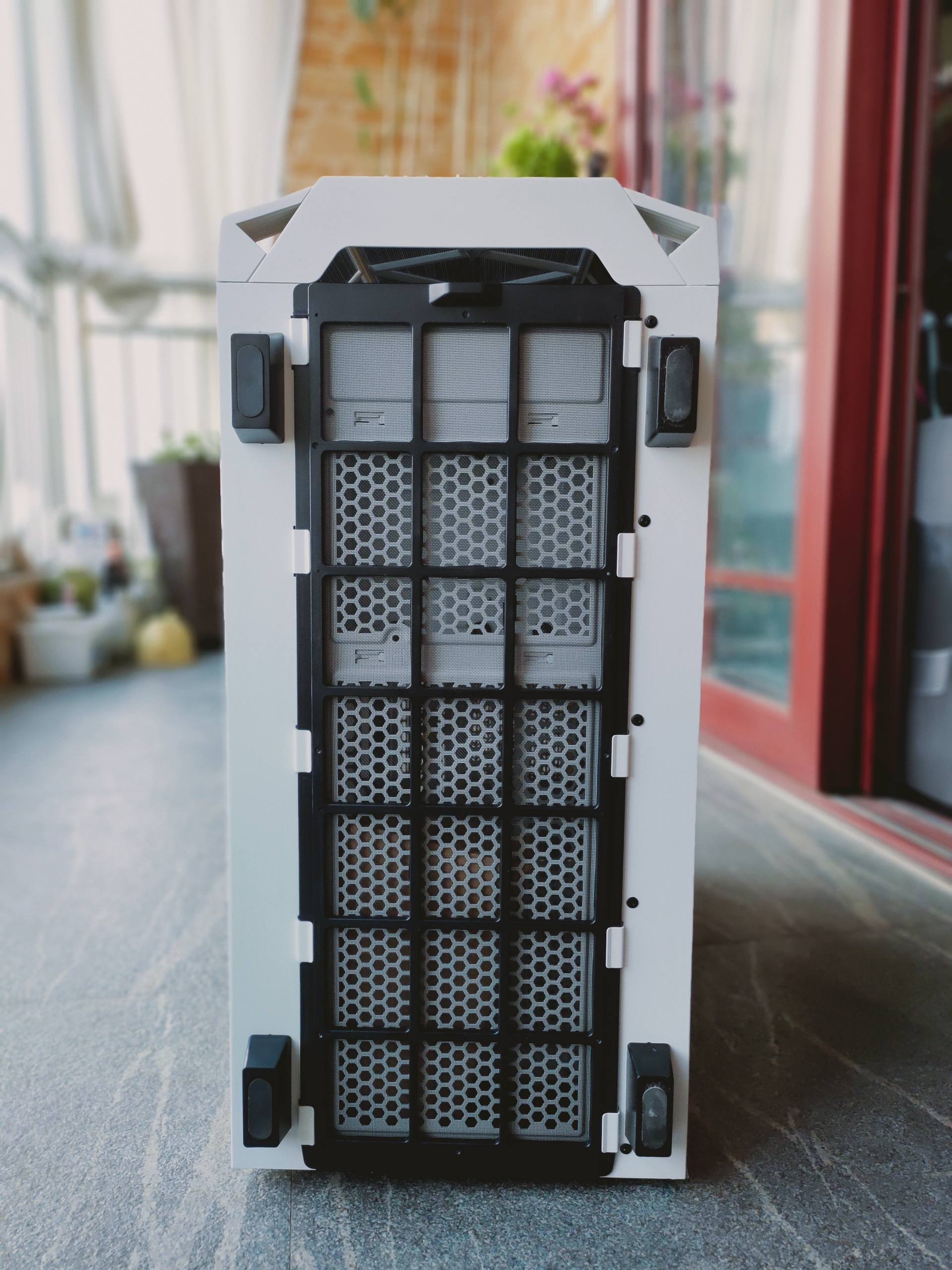 鑫谷开元t1装机视频,鑫谷开元t1机箱怎么样