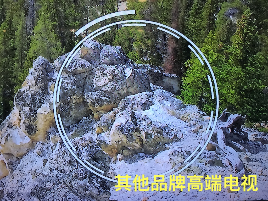 索尼电视画质排名,小米电视和索尼电视画质对比