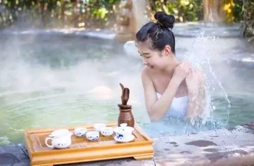 从化温泉民宿酒店性价比高,从化碧泉空中温泉酒店五天四夜