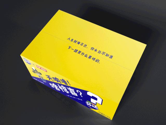 盲盒营销为什么是新的风口,盲盒营销风靡的原因