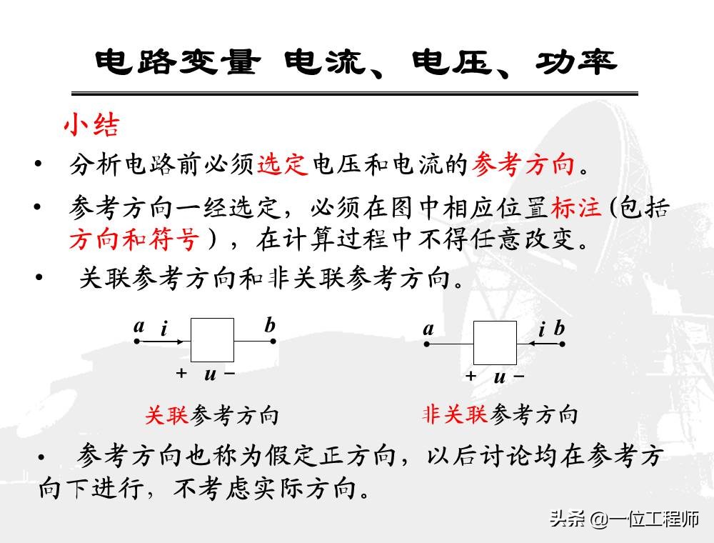 学习电最基础的是什么?我认为是了解电路,85页内容介绍电路分析