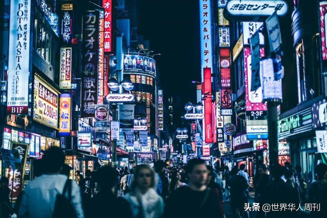 日本人怎么对待中国的留学生,日本对待留学生待遇