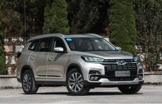 国产suv十万以下卖的最好的是,国产suv零百加速最快的车