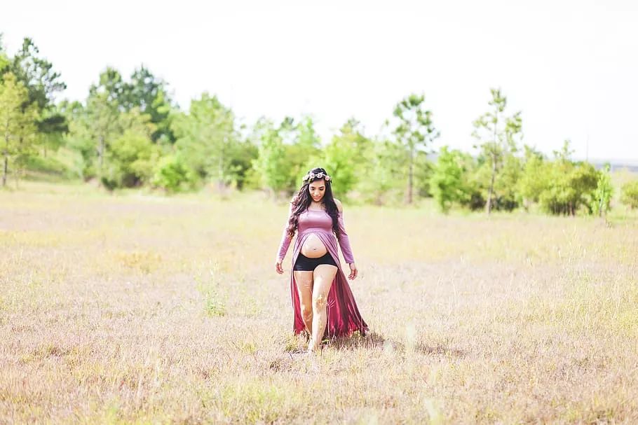 孕妇防辐射衣智商税,孕妇防辐射服真的能防辐射吗