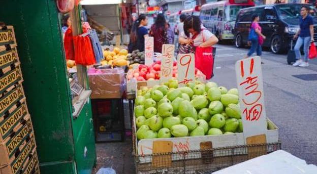 香港物价为啥这么高,香港的物价比内地便宜吗