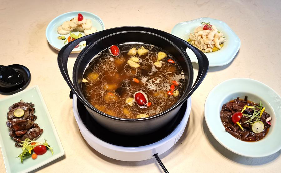 各地打卡美食攻略,11种美食打卡攻略