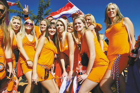 你不知道的国家冷知识荷兰,国家冷知识介绍荷兰