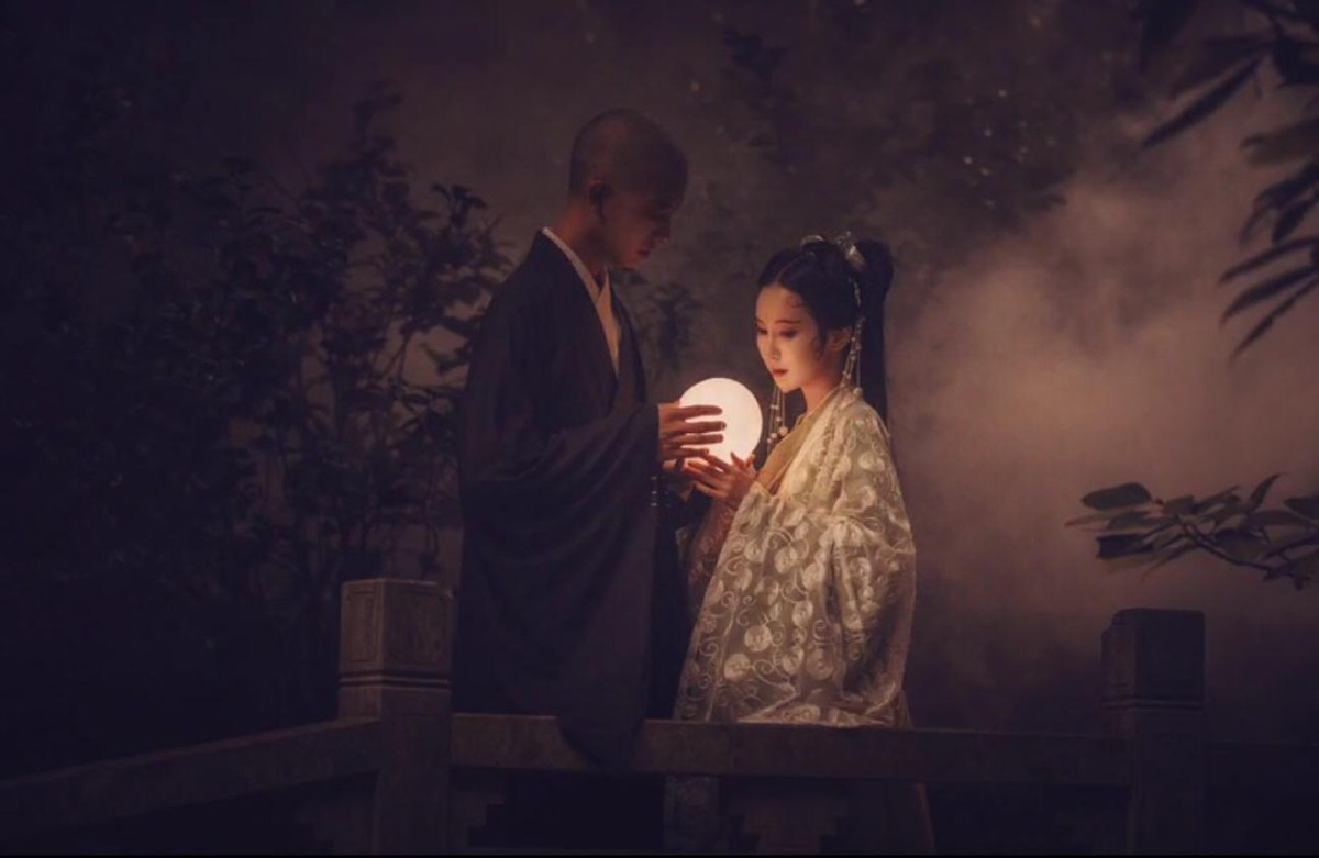 绝世高僧为11名女性破戒,高僧破戒后被处八道极刑