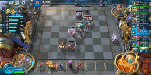 战歌竞技场策略,战歌竞技场手游