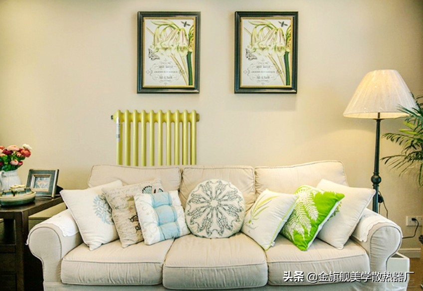 暖气片的尺寸多大适宜呢,暖气片螺丝是多大尺寸