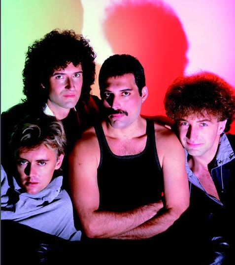 皇后乐队十大经典歌曲回忆,皇后乐队最经典十首歌