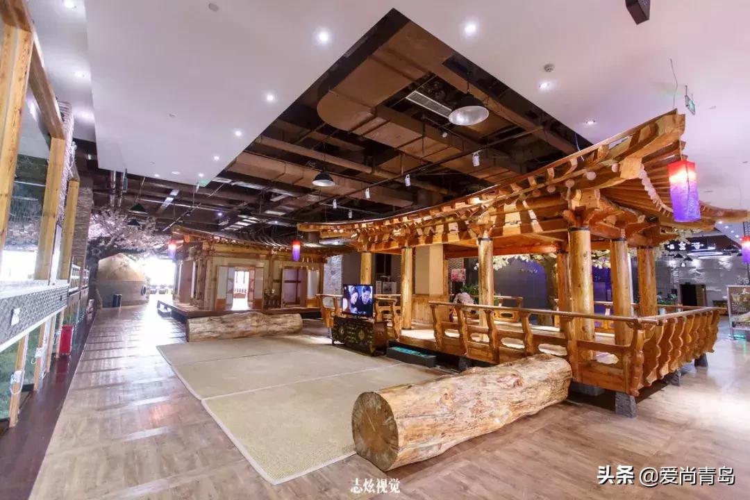 青岛室内温泉儿童玩乐一体,汗蒸温泉儿童乐园青岛