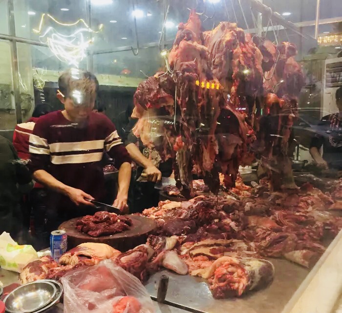 汕头牛肉火锅哪家强？新溪镇这家店带你感受最地道汕头牛肉