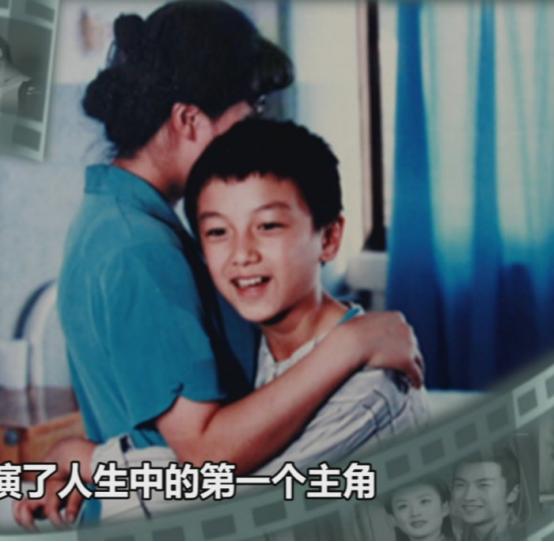 陈妍希从清纯女神到演技派实力派,陈妍希为什么会被称为集邮女