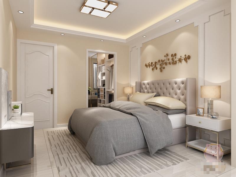 装修设计师亲身经历,装修极简经历