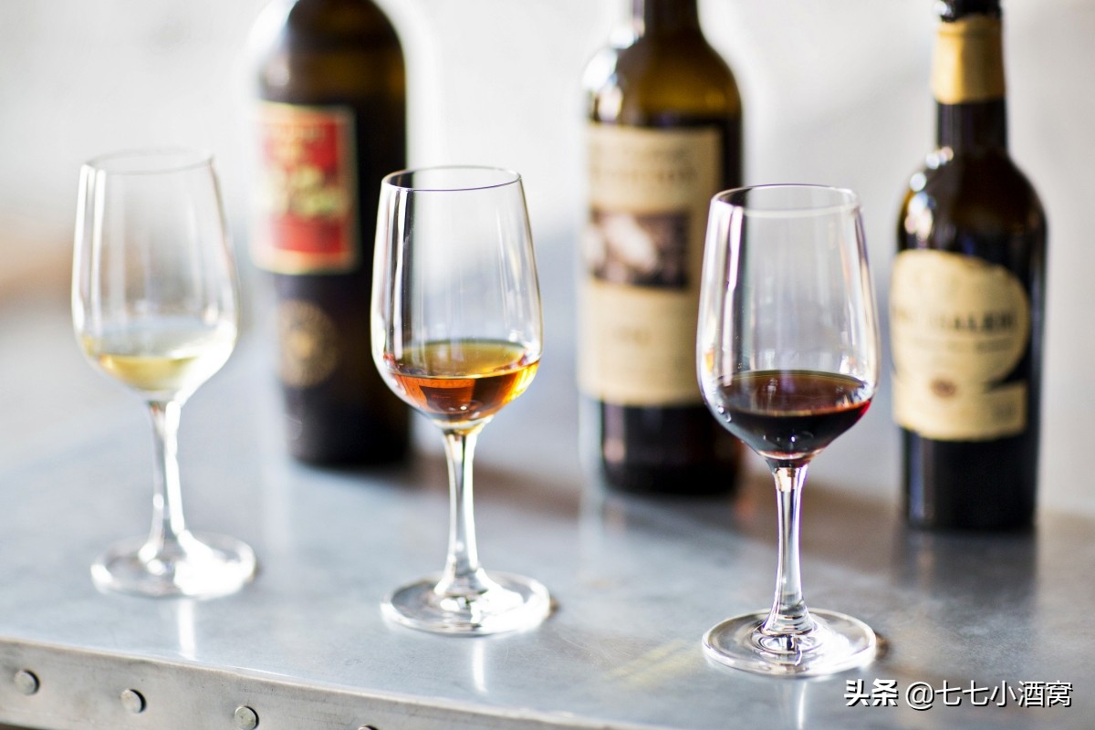 我为什么建议你喝酒精度低的葡萄酒？