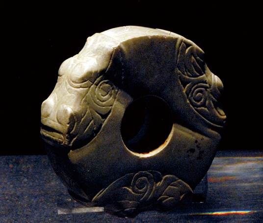 玉文化良渚文化,良渚文化简介