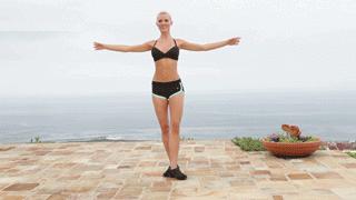 小腿粗壮弯曲不直是什么原因,小腿太粗是经常跑步的原因吗