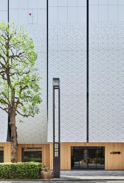 北斋灵感|江户汤温泉水疗中心