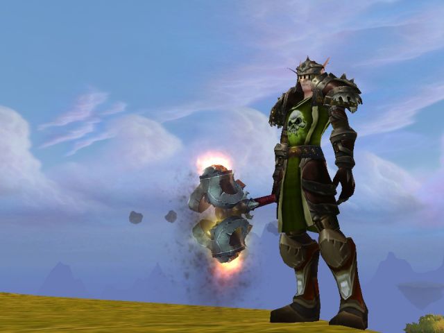 魔兽世界经典板甲全部套装幻化,魔兽世界板甲幻化大全图鉴