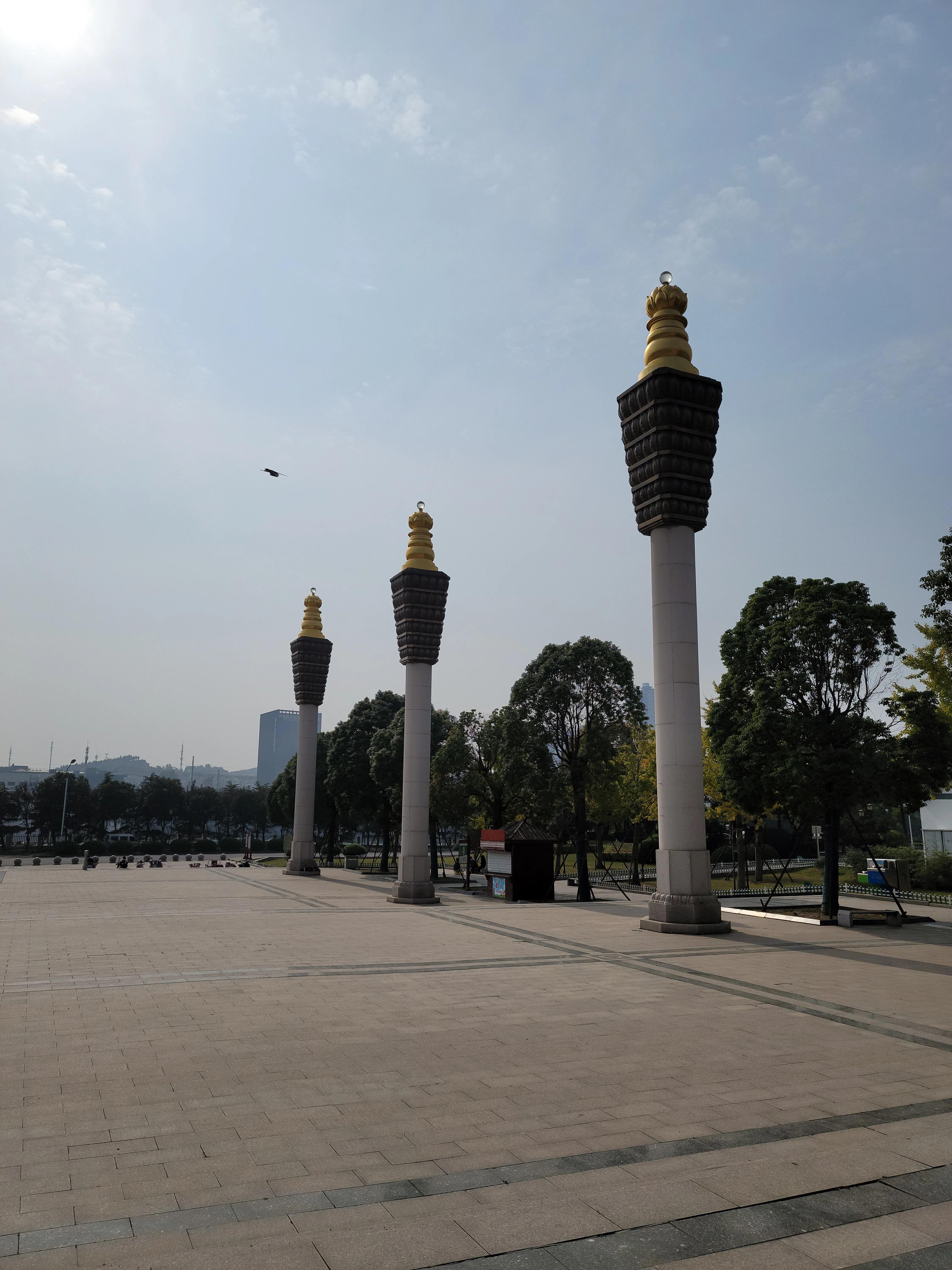 蟠桃山佛教文化景区门票预约,蟠桃山游览图