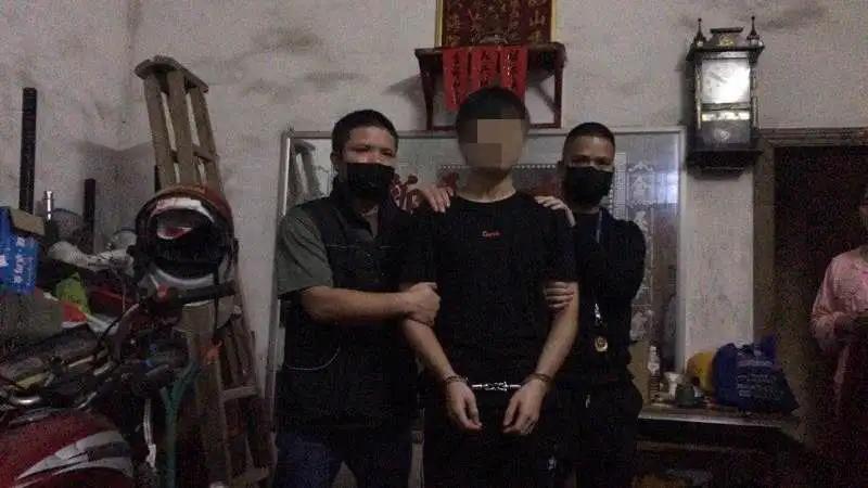 广西网络诈骗4900万藏在床底下,广西最近抓的网络诈骗案最新