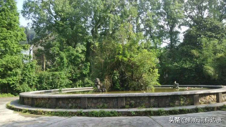 老凯里纸厂,凯里造纸厂老照片