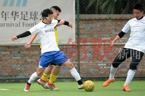 成都市职工杯足球比赛,运动成都栏目视频