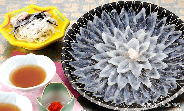 日本大阪的吃喝玩乐