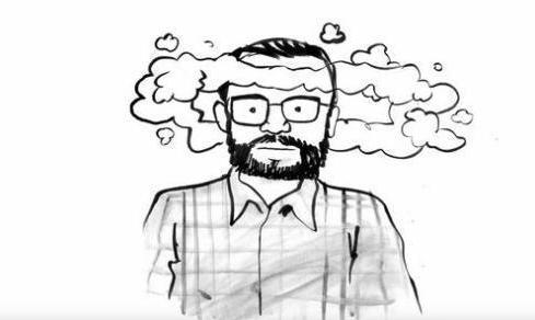 人老是喜欢胡思乱想怎么办,避免胡思乱想心理学