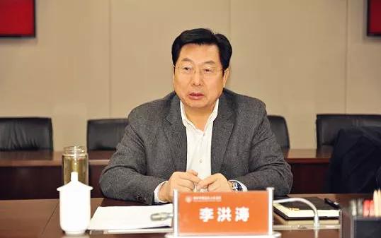 西安中院*党**组书记、院长李洪涛赴雁塔法院开展审务督察和专项检查工作