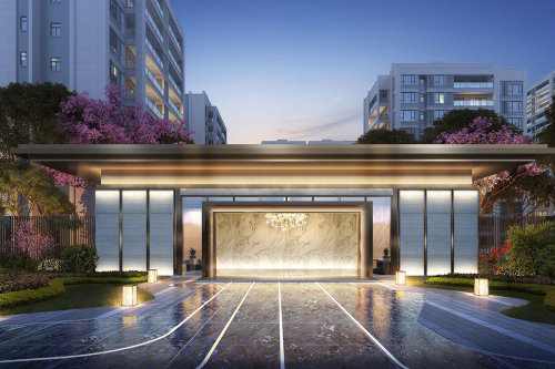 中车共享城和中铁博览城,中车共享城一二期地址