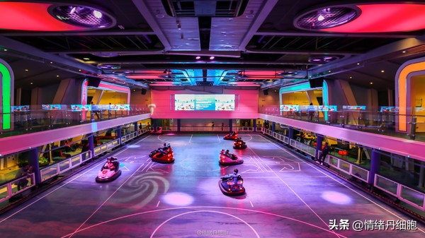 邮轮游选择哪个游轮好,邮轮旅游全攻略公主号