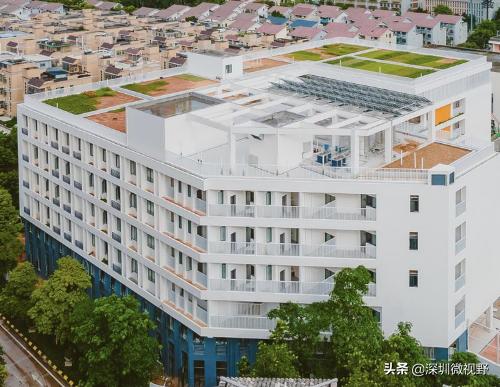 龙岗区新扩建学校名单,深圳龙岗区学校扩建