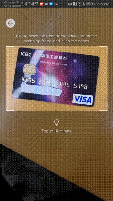 android怎么绑定设备,app如何绑定银行卡