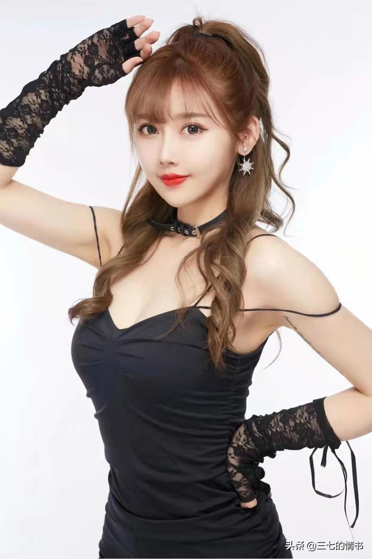 她回信息很慢且冷淡,女生对你回信息慢