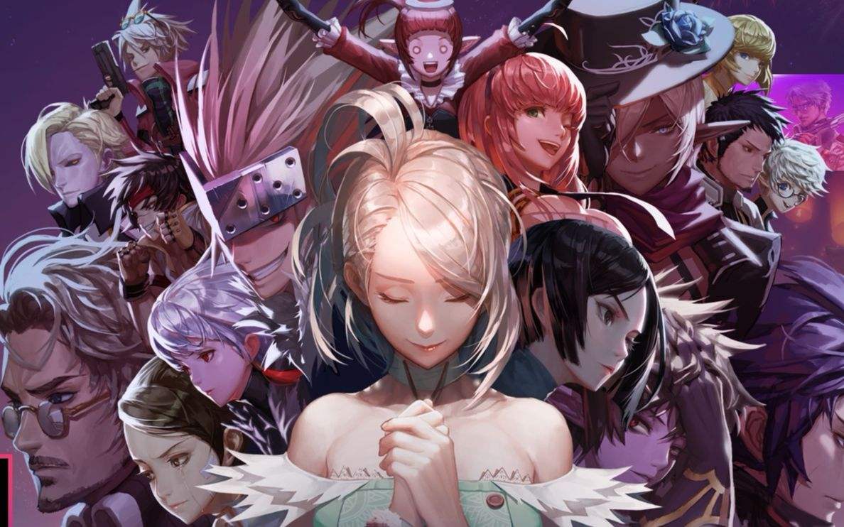 有什么游戏跟地下城与勇士比较像,盘点那些和地下城差不多的游戏