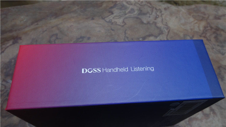 dosss小度智能音箱,DOSS小度音箱