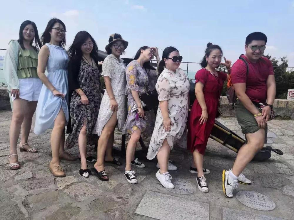 惊讶！汇贤的老师课外都是这样的...