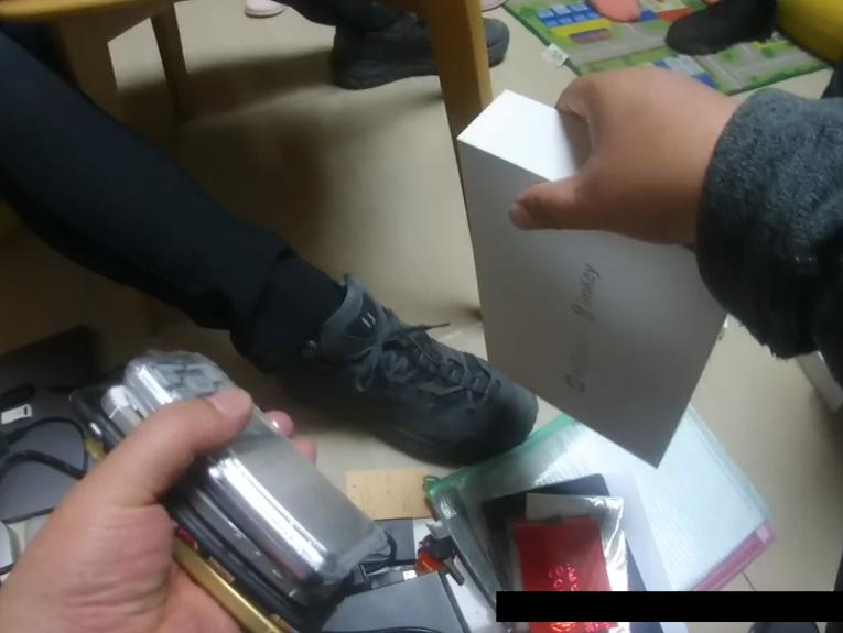 央视报道|涉案资金80亿元!建湖警方破获全国首例利用区块链合约技术开设网络*场赌**案