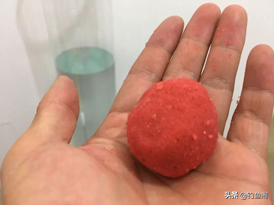 钓鲫鱼调五钓二好还是调四钓二好,带钩调漂的正确方法调四钓二图解