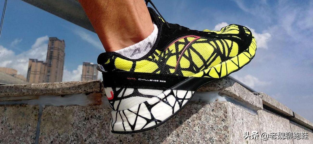 颜值高品质好价格也不贵跑鞋,颜值高不贵跑鞋