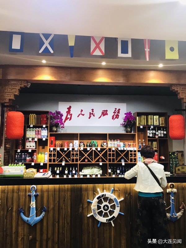 大连有一家特别的火锅店,大连又能吃好又有氛围的餐厅