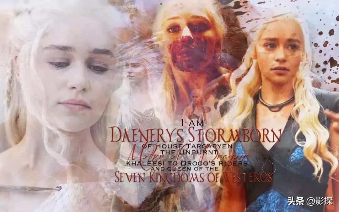 权游回顾|狼家陷落的背后，到底有多少阴谋？