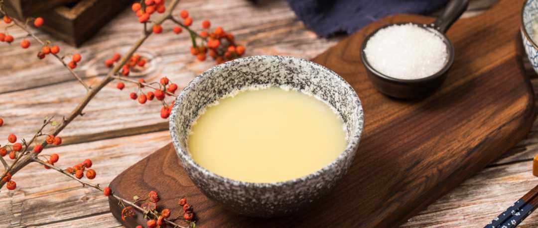 米酒怎么喝才是正确的,米酒该怎么喝