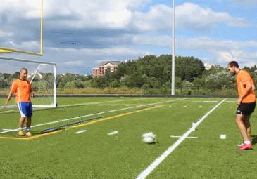 停球技术的教案,羽毛球停球技术教学